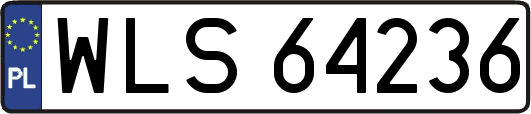 WLS64236