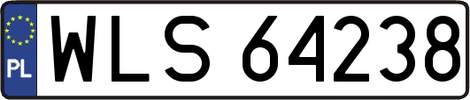 WLS64238