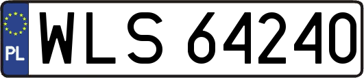 WLS64240