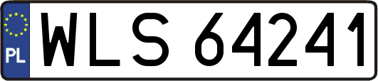 WLS64241