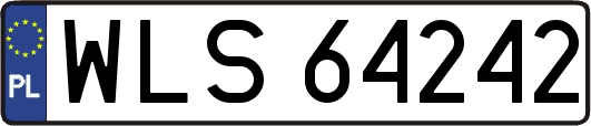 WLS64242