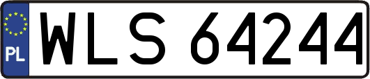 WLS64244