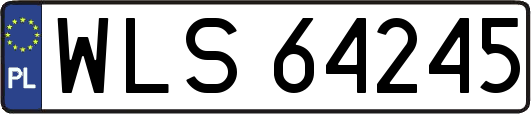 WLS64245