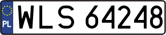WLS64248
