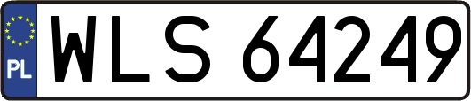 WLS64249