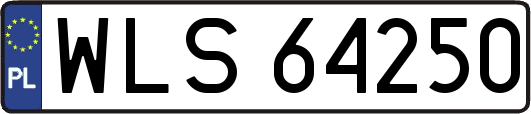WLS64250