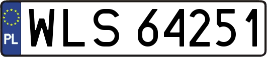 WLS64251
