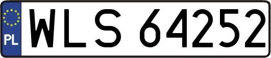 WLS64252