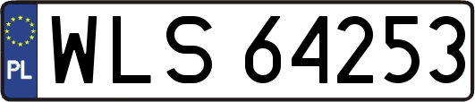 WLS64253