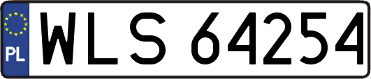 WLS64254