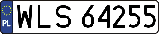 WLS64255