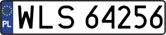 WLS64256
