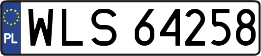 WLS64258