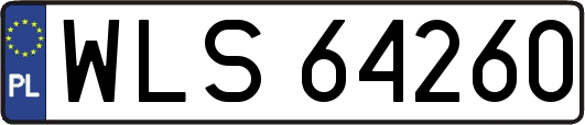 WLS64260