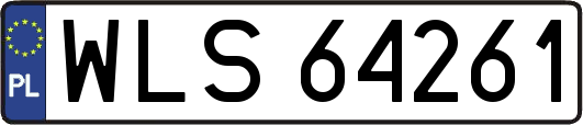 WLS64261