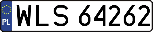 WLS64262
