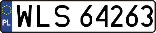 WLS64263