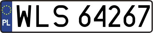 WLS64267