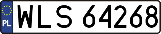 WLS64268