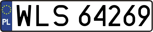 WLS64269