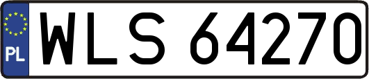 WLS64270