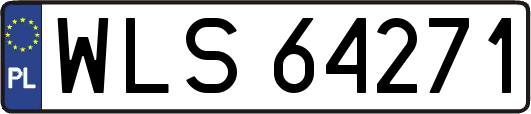 WLS64271