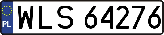 WLS64276