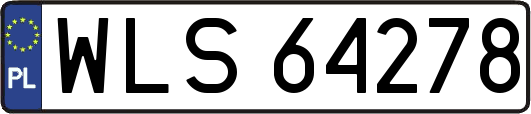 WLS64278