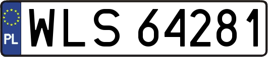 WLS64281