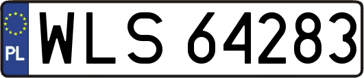 WLS64283