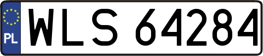 WLS64284