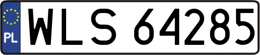 WLS64285