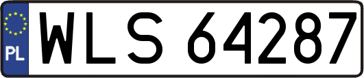 WLS64287