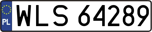 WLS64289