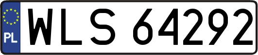 WLS64292