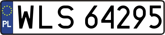 WLS64295
