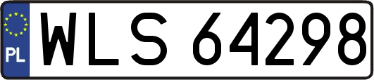 WLS64298