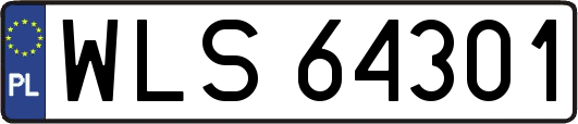 WLS64301