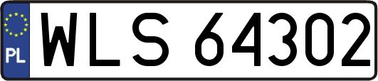 WLS64302