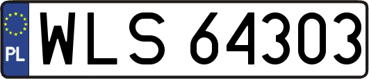 WLS64303