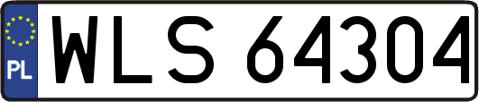 WLS64304