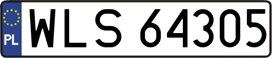 WLS64305
