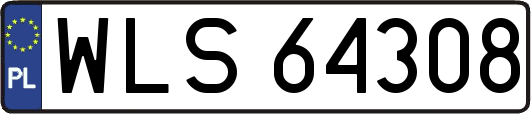 WLS64308