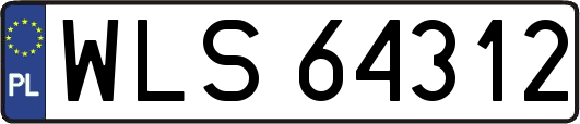 WLS64312