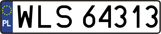 WLS64313