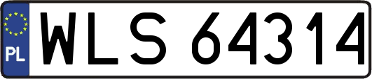 WLS64314