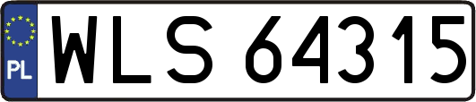 WLS64315