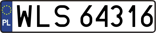 WLS64316