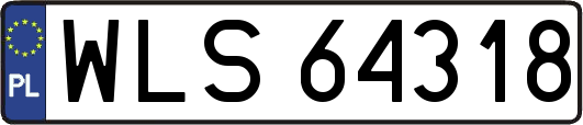 WLS64318