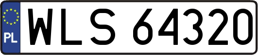 WLS64320